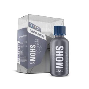Керамічне покриття Gyeon Q² Mohs EVO Light Box 30мл (8809432672562)