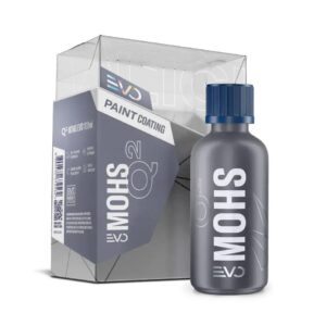 Керамічне покриття Gyeon Q² Mohs EVO Light Box 50мл (8809432672579)