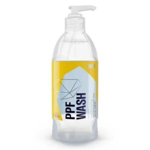 Шампунь для ручной мойки всех типов пленки Gyeon Q²M PPF Wash 500мл (8809973751665)
