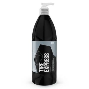 Швидкий кварцевий захист для гуми Gyeon Q²M Tire Express 1л (8809432674788)