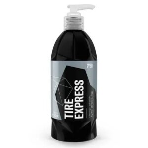 Швидкий кварцевий захист для гуми Gyeon Q²M Tire Express 500мл (8809973751566)
