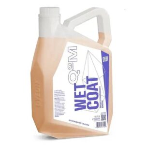 Кварцевый гидрофобный герметик Gyeon Gyeon Q2M WetCoat 4л (8809432671329)