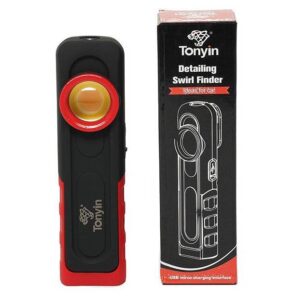 Інспекційний детейлінг ліхтар Tonyin Detailing Swirl Finder (TT01B)
