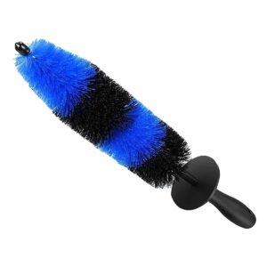 Щітка для чищення дисків Tonyin Wheel and Rim Brush 40см (TT12D)