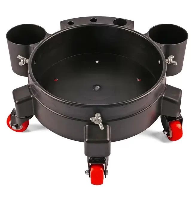 Візок для відра MaxShine Rolling Bucket Dolly