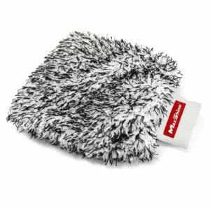 Рукавиця мікрофіброва для миття авто MaxShine Microfiber Wash Mitt_1