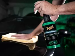 Засіб для догляду за керамічним покриттям Meguiar's Pro Hybrid Ceramic Bead Booster 946 л