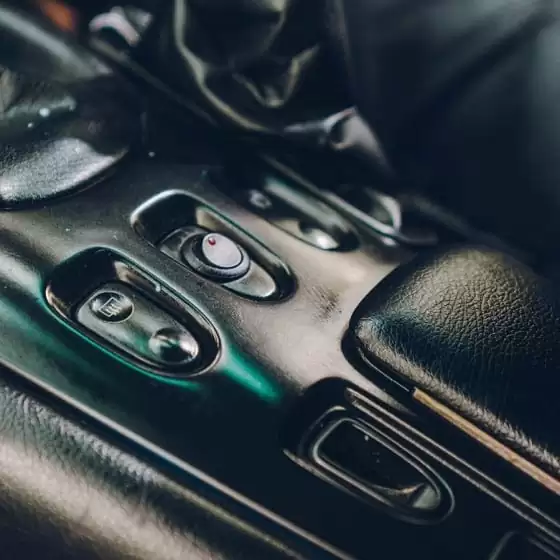 Засіб для догляду за салоном Meguiar's New Car Scent Protectant 473 мл_2