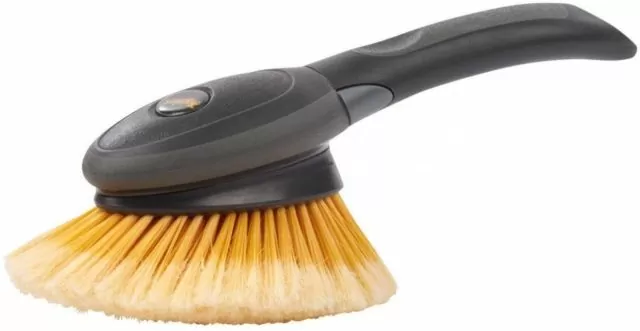 Щітка для миття зовнішньої сторони дисків Meguiar's