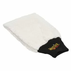 Рукавиця мікрофіброва для миття Meguiar's 19 х 29 см_1