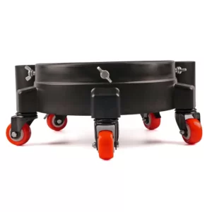 Візок для відра MaxShine Rolling Bucket Dolly_2