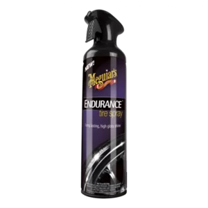 Спрей гель для чорніння шин Meguiar’s Endurance Tire Spray 425 г (G15415)