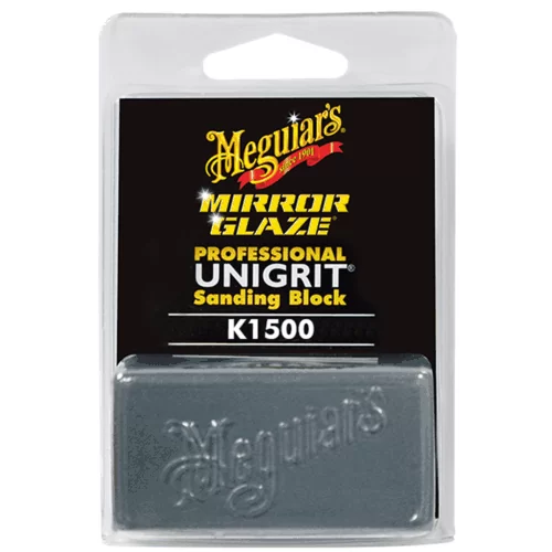 Шліфувальний блок Meguiar's Р1500 (K1500)
