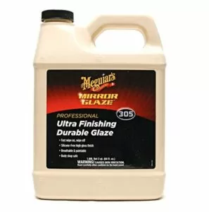 Ультра фінішний глейз Meguiar’s Ultra Finishing Durable Glaze 1,89 л (M30564)