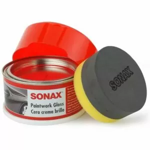 Високоглянцева поліроль для кузова з воском SONAX Paintwork Gloss 250 мл (316200)