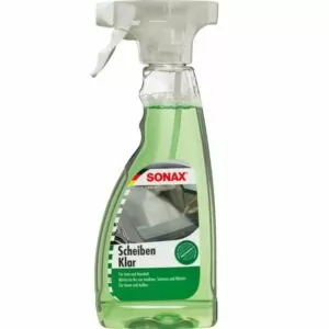 Универсальный очиститель стекла SONAX Scheibenklar 500 мл (338241)