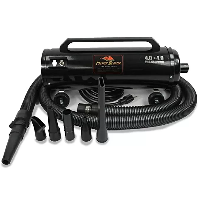 Турбосушка Metrovac Air Force Master Blaster (MB-3CD)