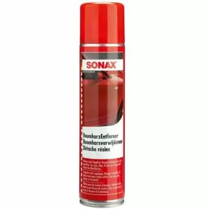 Очиститель древесной смолы и битумной SONAX Resin Remover 400 мл (390300)