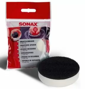 Змінна губка для аплікатора P-Ball SONAX Replacement Sponge (417241)