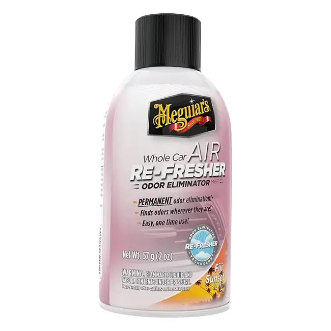Освіжувач повітря літній бриз Meguiar's Air Re-Fresher Sweet Summer Breeze 57 г