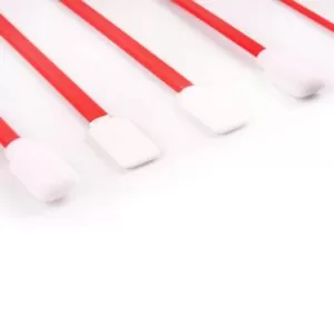 Набір паличок для чищення важко доступних місць MaxShine Detailing Swabs 10 шт._1