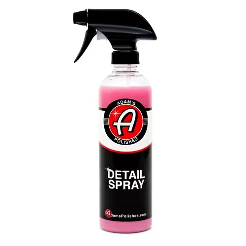 Adams Polishes Detail Spray 473мл