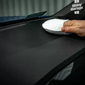 Поліроль для пластику з матовим ефектом Shiny Garage Interior Plastic Protectant Matt 500 мл_3