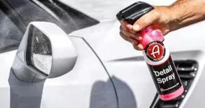 Adams Polishes Detail Spray 473мл_1
