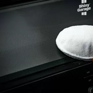 Поліроль для пластику з матовим ефектом Shiny Garage Interior Plastic Protectant Matt 500 мл_4