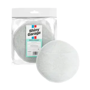 Аплікатор із мікрофібри Shiny Garage Pocket Microfiber Applicator (SG000131)