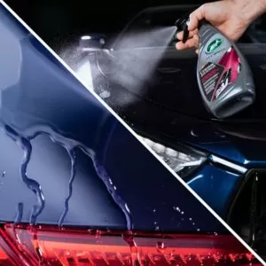 Керамічний детейлер Turtle Wax Hybrid Solutions Ceramic 3 in 1, 500 мл (53354)