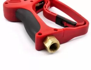 Пистолет для мойки с высоким давлением MaxShine High Pressure Spray Car Wash Gun