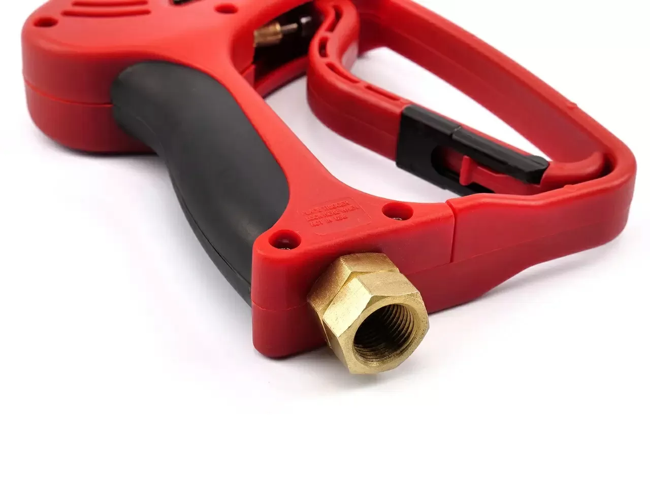 Пистолет для мойки с высоким давлением MaxShine High Pressure Spray Car Wash Gun