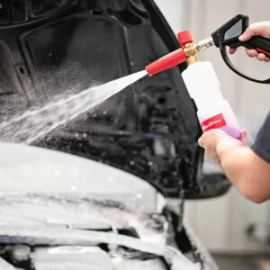 Пінокомплект стандартний MaxShine Snow Foam Cannon 1 л_2
