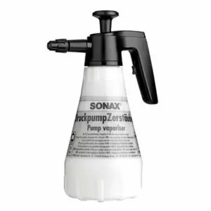 Помповый распылитель для растворителей SONAX Pump Vaporiser 1 л (496900)