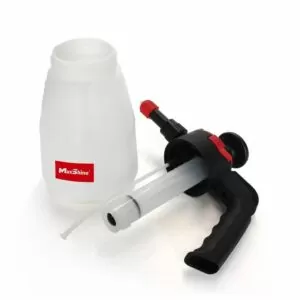 Пінний розпилювач MaxShine Pump Foam Sprayer 1.5 л (SFS001)_1