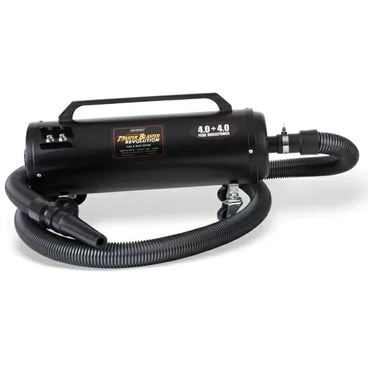 Турбосушка Metrovac Air Force Master Blaster Revolution (MB-3CDSWB220)