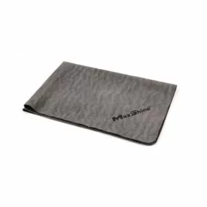 Рушник із синтетичної замші у футлярі MaxShine Shammy PVA Mesh Towel 66x43 см.
