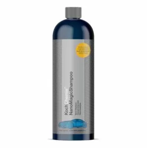 Автошампунь з нано-консервантом KochChemie NanoMagicShampoo 750 мл (77702750)