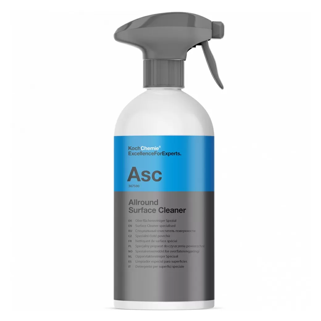 Очисник універсальний KochChemie Allround Surface Cleaner 500 мл
