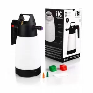 Пінний розпилювач IK FOAM PRO 2+, 2л