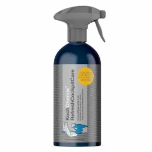 Молочко по уходу за пластиком KochChemie RefreshCockpitCare 500 мл (77706500)