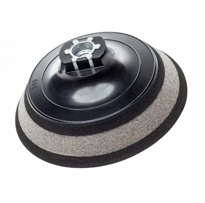 Насадка для полірування сендвіч KochChemie Polierteller Sandwich 123 mm (999410)