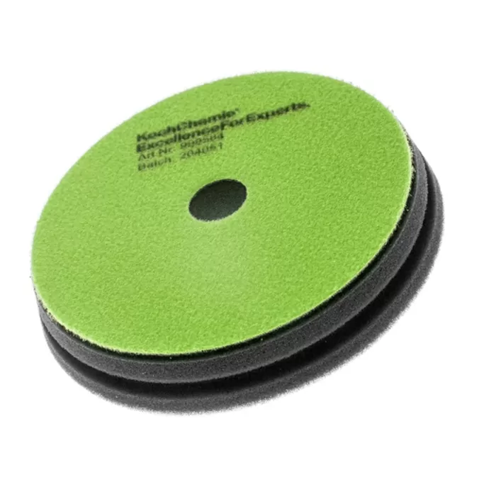Мягкий полировальный круг для эксцентрика KochChemie Polish & Sealing Pad