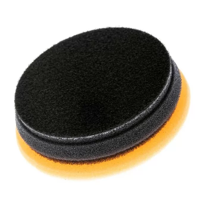 Круг для полірування фар KochChemie Thermo chrom Pad verfarbend 76 x 23 mm (999602)