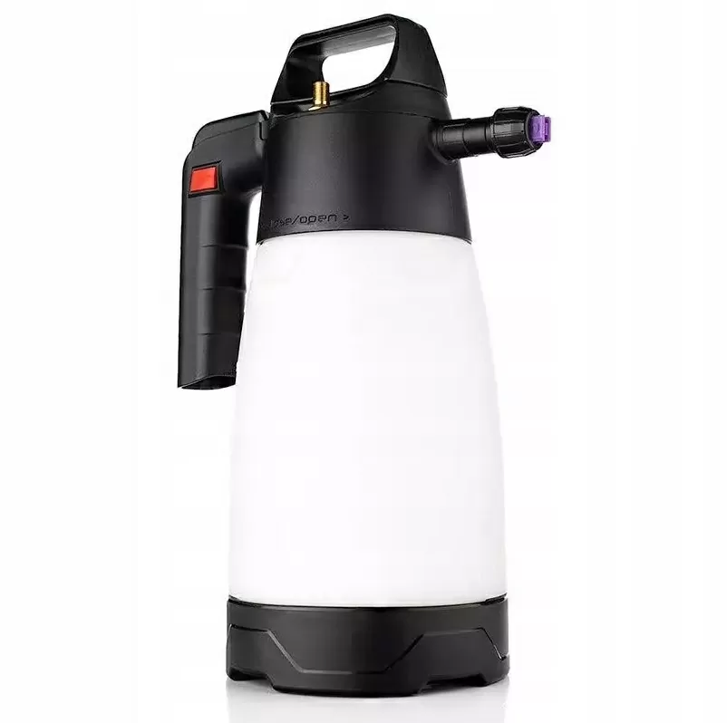 Пінний розпилювач IK FOAM PRO 2+, 2л_1