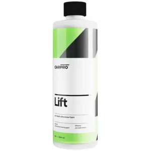 Активна піна для миття авто CarPro Snow Foam LIFT 500мл