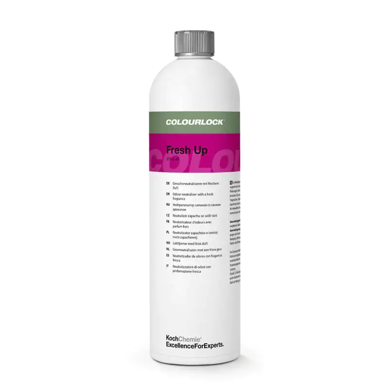 Засіб для усунення неприємних запахів KochChemie Fresh Up 1 л