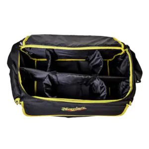 Сумка детейлера Meguiar`s Extra Large Detailing Kit Bag 60x35x30 см. (ST025)