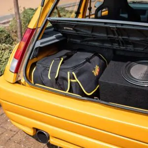 Сумка детейлера Meguiar`s Extra Large Detailing Kit Bag 60x35x30 см. (ST025) (2)